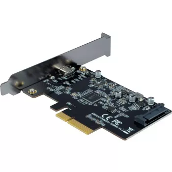 Rozširujúca karta Inter-Tech ARGUS KC-008