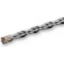 Špirálový vrták Cimco 208310