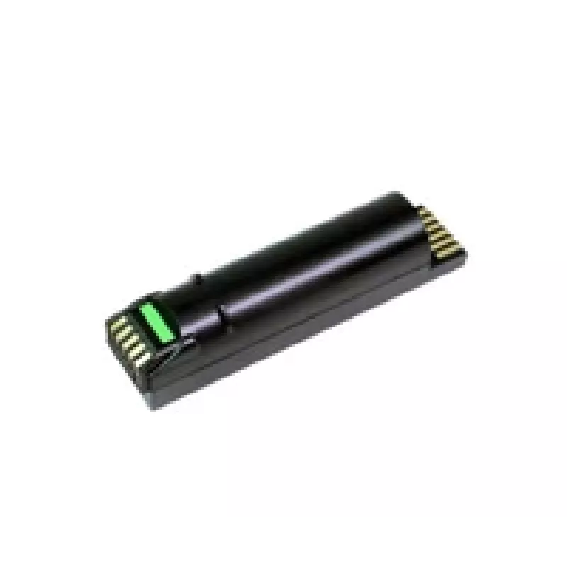 Batéria PowerCap Zebra SUPR-DS81E000E-00 pre čítačku čiarových kódov DS8178