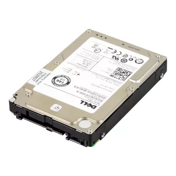 DELL 146 GB SAS 6 Gbit/s 15k - Serial Attached SCSI (SAS) - 146 GB - 63,5 mm (2,5 palca) - 0 - 60 °C - -40 - 65 °C - 5 - 90 (61XPF)