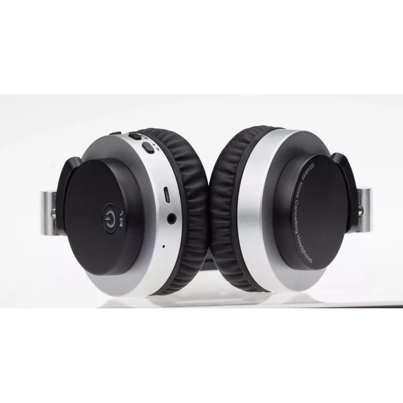 Headset Denver BTN-206 ČIERNA