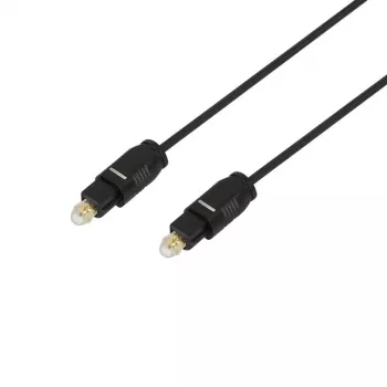 Audio kábel LogiLink Toslink 10 m
