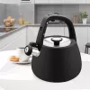 Kanvica Maestro MR-1318-BLACK