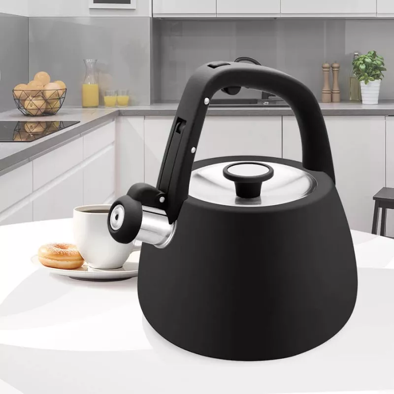 Kanvica Maestro MR-1318-BLACK