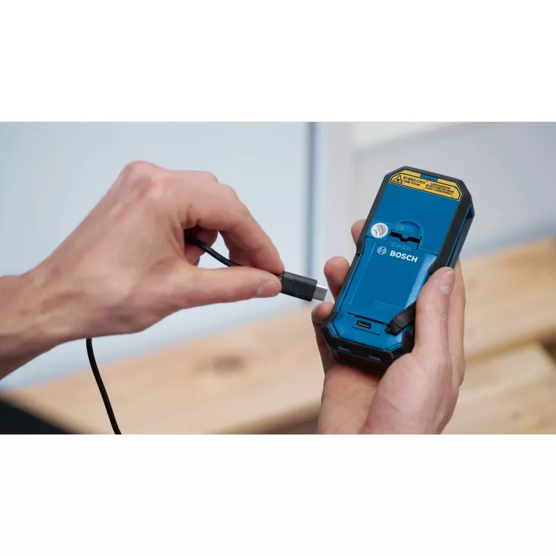Bosch BA 3.7V 1.0Ah A Professional akumulátor pre laserové diaľkomery