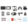 Akčná kamera SJCam SJ8 AIR — 4K 30fps, vodotesná