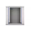 Nástenná skriňa Extralink Extralink Rackmount cabinet 12U 600x600 sivá