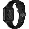 Smartwatch myPhone Watch LS čierne 1,85