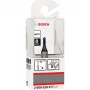 Rovná fréza Bosch 2 608 628 377 dĺžka 51 mm pracovná dĺžka 8 mm