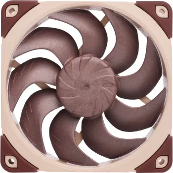 Noctua NF-A12x25 G2 PWM 120mm ventilátor do skrine