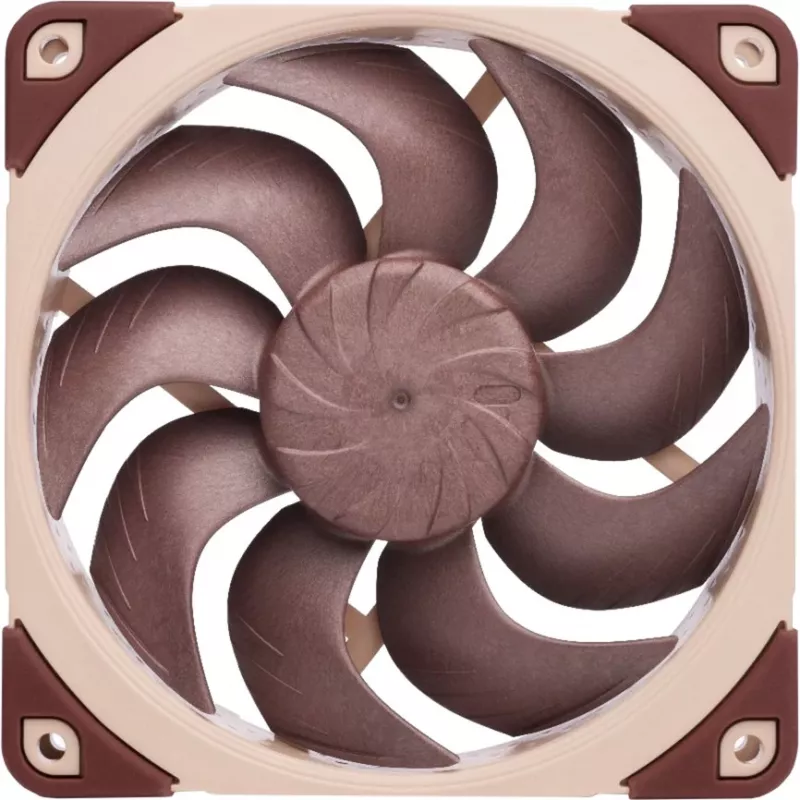 Noctua NF-A12x25 G2 PWM 120mm ventilátor do skrine