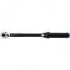 Gedore 2958023 TORCOFLEX UK momentový kľúč, 3/8", 10-50 Nm, čierno-modrý