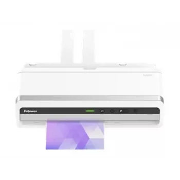 Fellowes Jupiter A3 - laminátor - teplý alebo studený laminátor - vrecká - 33 cm (5748401)