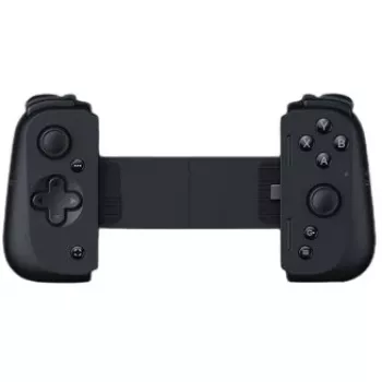 Gamepad Razer KISHI V2 čierny USB Android PC iOS