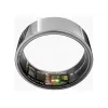 Ultrahuman Ring Air Space Silver veľkosť 12 | Ultrahuman