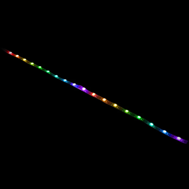 Singularity Computers Spectrum 2.0 ARGB LED pásik - 50 cm