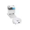 Čistiaci robot iRobot Roomba Plus 405 Combo + AutoWash stanica (biela)