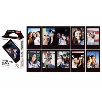 Fotografický film Fujifilm Instax Mini — 10 listov, formát karty