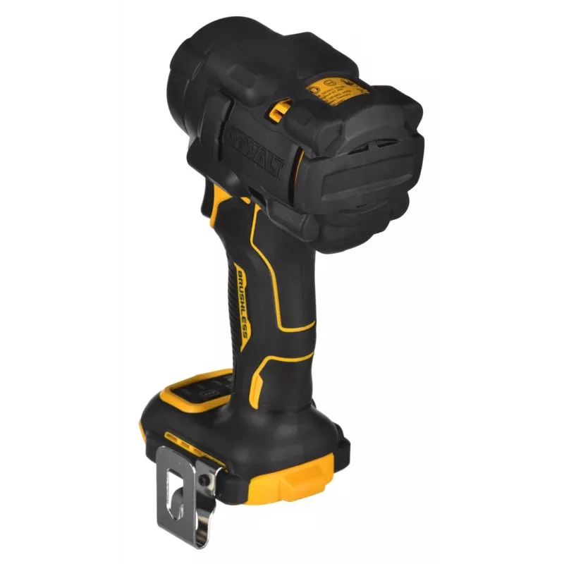 Rázový uťahovák DeWALT DCF923N-XJ 3/8