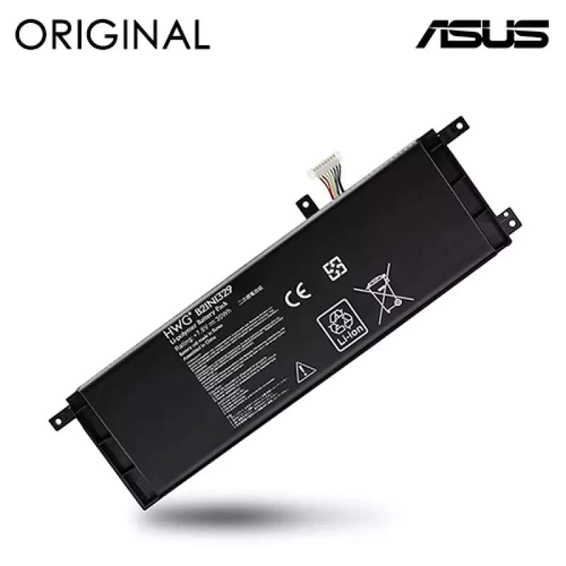Batéria do notebooku ASUS B21N1329, originál