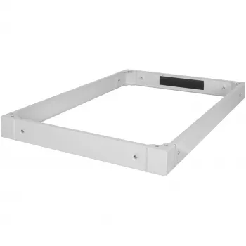 Racková podstava Digitus DN-19 PLINTH-8/12-1