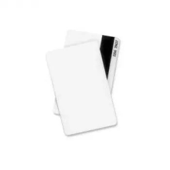 Datacard StickiCard - plast - lepiaca - 100 ks kariet - pre Datacard CD810, SD260S, SP25 Plus