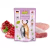 GRANATAPET DeliCATessen jahňacie a morčacie - mokré krmivo pre mačky - 85 g