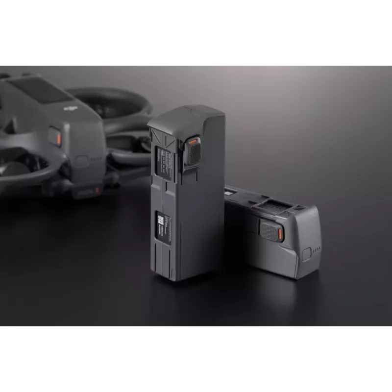 Príslušenstvo k dronu Intelligent BATTERY/AVATA 2 CP.FP.00000152 Dji