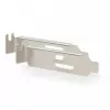 Sériová karta PCIe Gembird SPC-22, 2x RS-232, nízky profil, WCH382, 2 Mb/s