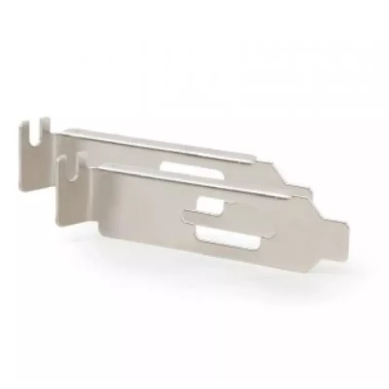 Sériová karta PCIe Gembird SPC-22, 2x RS-232, nízky profil, WCH382, 2 Mb/s