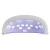 Esperanza EBN009 Amber UV/LED lampa na nechty, 40 W
