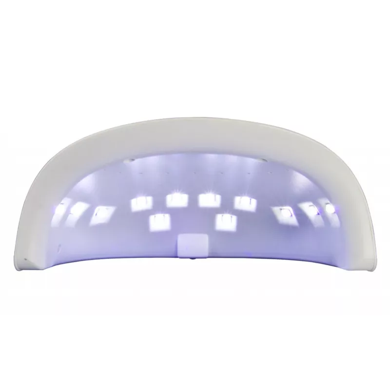 Esperanza EBN009 Amber UV/LED lampa na nechty, 40 W