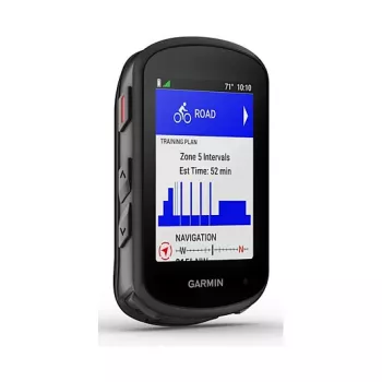 Bezdrôtový cyklopočítač GARMIN Edge 540 — 6,6 cm farebný displej, GPS/GLONASS, 16 GB, 32 h batéria, IPX7