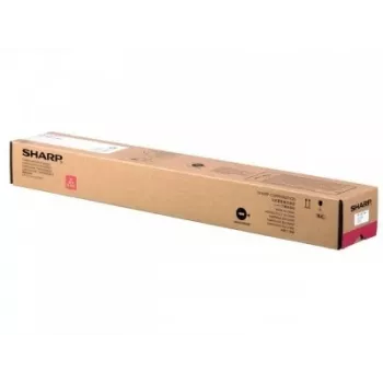 Sharp MX-36GTMA tonerová kazeta 1 ks originál purpurová