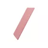 Logitech Keys-To-Go - klávesnica - Bluetooth - QWERTY - španielska - Blush Pink - pre Apple iPad/iPhone/TV