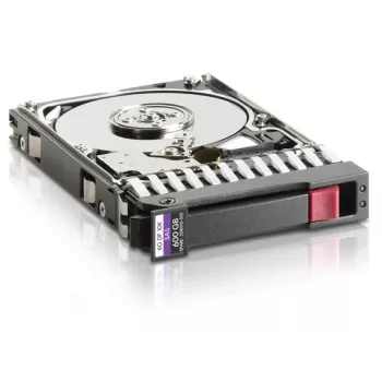 HPE - pevný disk - Dual Port - pevný disk - 1,2 TB - Hot-Swap, 2,5 SFF, SAS 6Gb/s, 10000 rpm, pre Modular Smart Array 1040, 2040, 2040 10Gb, P2000 G3