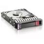 HPE - pevný disk - Dual Port - pevný disk - 1,2 TB - Hot-Swap, 2,5 SFF, SAS 6Gb/s, 10000 rpm, pre Modular Smart Array 1040, 2040, 2040 10Gb, P2000 G3