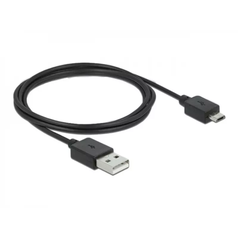Adaptér HDMI-A konektor samec na USB Type-C konektor samica DeLOCK 63251