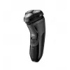Rotačný holiaci strojček Remington R3600 čierna na batérie 40 min