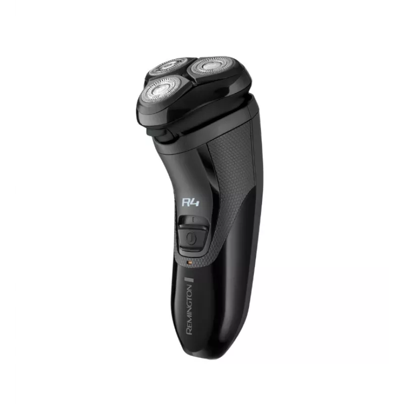 Rotačný holiaci strojček Remington R3600 čierna na batérie 40 min