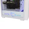 Počítačová skriňa White Shark GCC-2401 Warhead-3 ATX biela