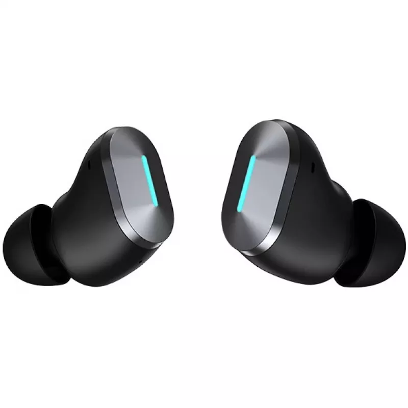 Edifier GX05 – duálne bezdrôtové in-ear HiResGame slúchadlá sivá