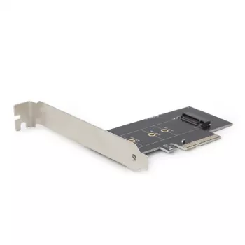 Gembird PEX-M2-01 rozhrania/karty/adaptéry interné M.2, PCIe