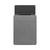 Lenovo GX41K68624 puzdro na notebook 36,8 cm (14,5 palca) Sleeve sivé