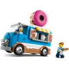 LEGO CITY 60452 Donutový kamión