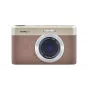 Kodak PIXPRO C1BN digitálny kompaktný fotoaparát – 13 MP – CMOS – Full HD – hnedý (C1BN)