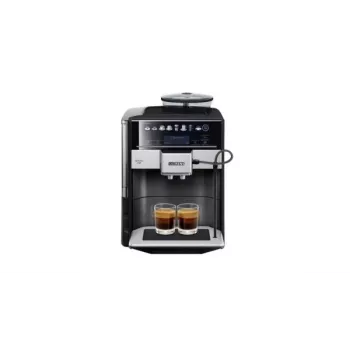 Siemens EQ.6 plus s500 automatický kávovar na espresso 1,7 l