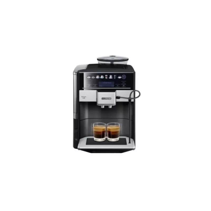 Siemens EQ.6 plus s500 automatický kávovar na espresso 1,7 l