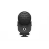 Sennheiser MKE 400 - kondenzátorový mikrofón, superkardioida