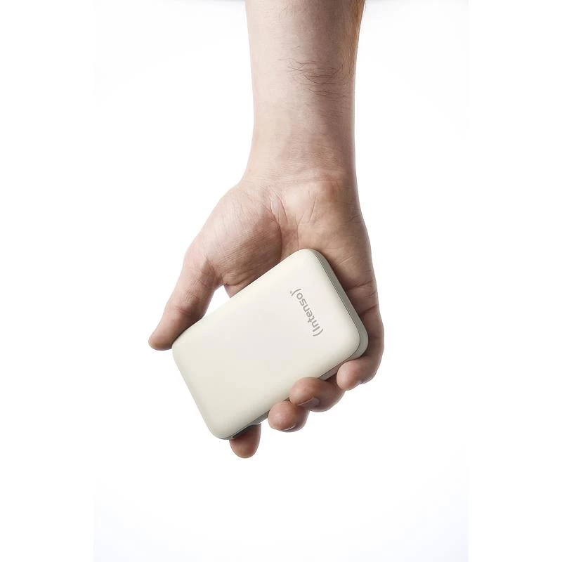 Powerbanka USB 10000MAH/BEIGE S10000 7333031 Intenso